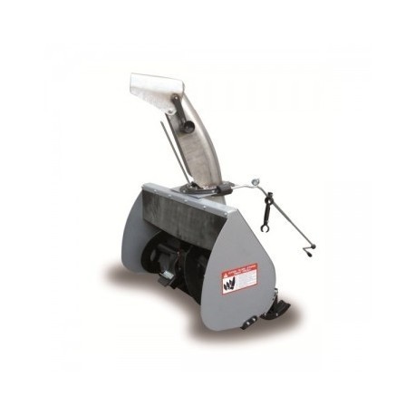 Freza zapada pentru motocultor 700mm