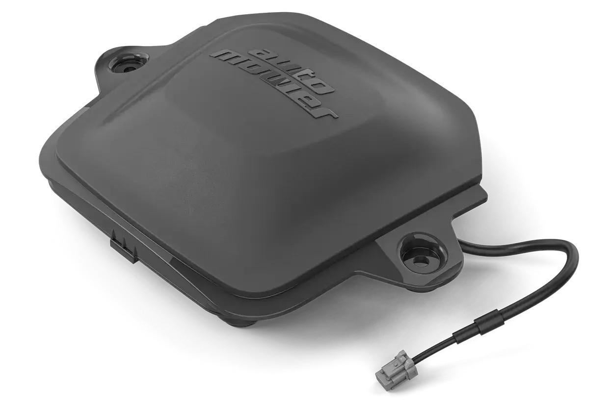 Plug-in Husqvarna EPOS™ NERA 305E/310E/405XE/410XE