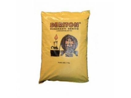 Bentonita activata Deriton 1kg