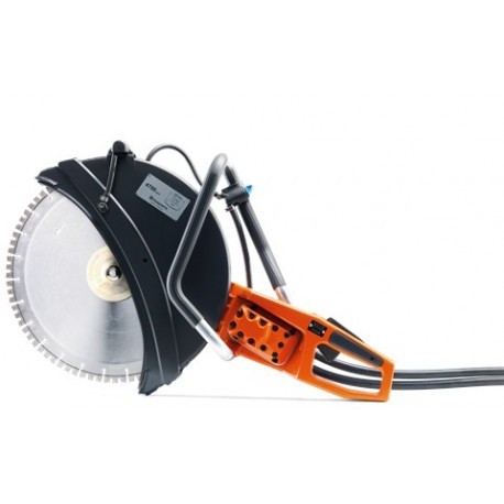 Masina de taiat cu disc Husqvarna K 2500