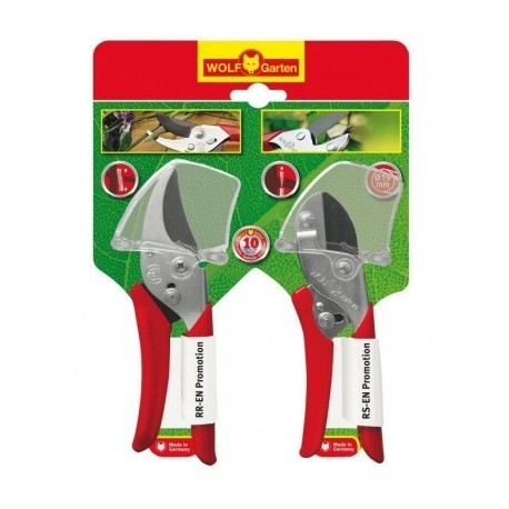 Set foarfeci crengi, promo RS-EN + RR-EN