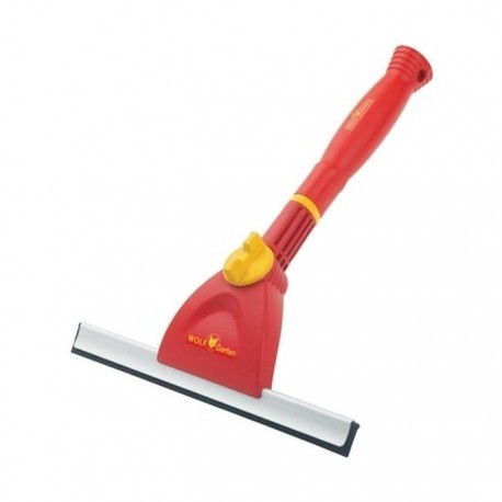 Racleta geam WOLF GARTEN FW-M