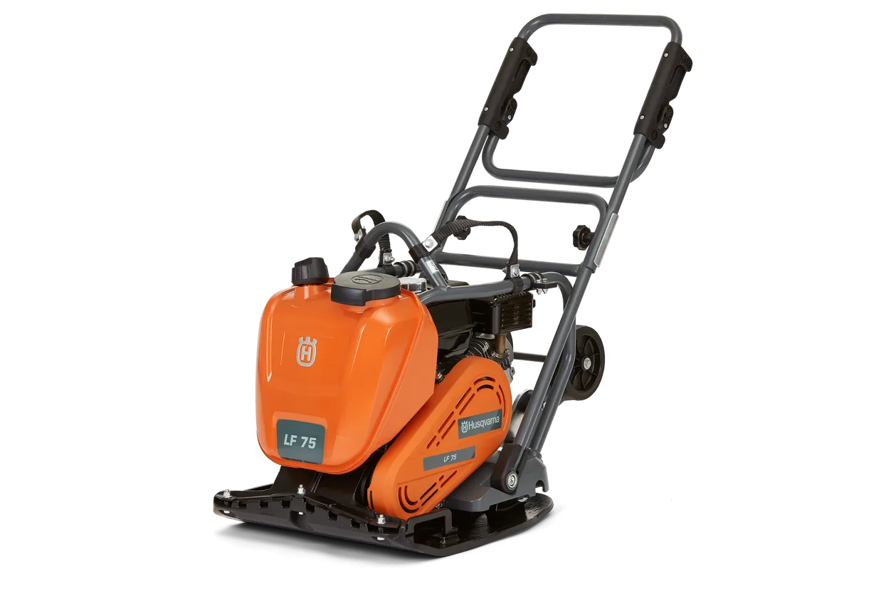 Placa compactoare Husqvarna LF 75 LAT - 500mm