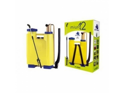 Vermorel - Pompa de stropit Miura 12 PL