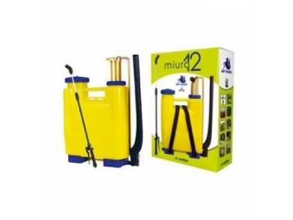 Vermorel - Pompa de stropit Miura 12 CU