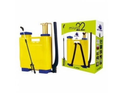 Vermorel - Pompa de stropit Miura 22 CU