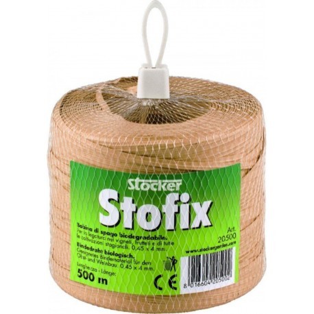 Fir bobina STOFIX 500mx0.45mm