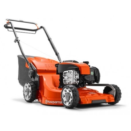 Masina de tuns gazon Husqvarna LC 247S