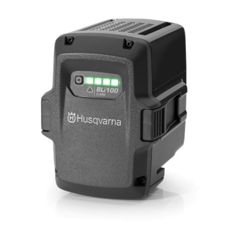 Acumulator Husqvarna BLi100