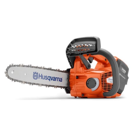 Motoferastrau Husqvarna T535i XP