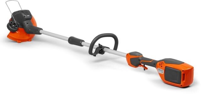 Motounealta Husqvarna 110iL (incarcator QC80 si acumulator BLi10)