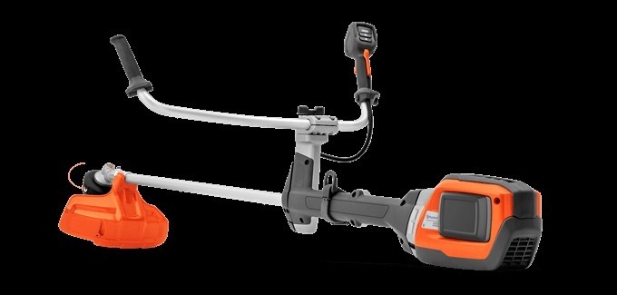 Motounealta Husqvarna 535i RX (fara incarcator si acumulator)