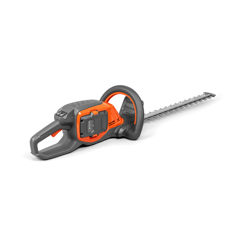 Motounealta tuns gard viu Husqvarna 215i HD45 (fara incarcator si acumulator)