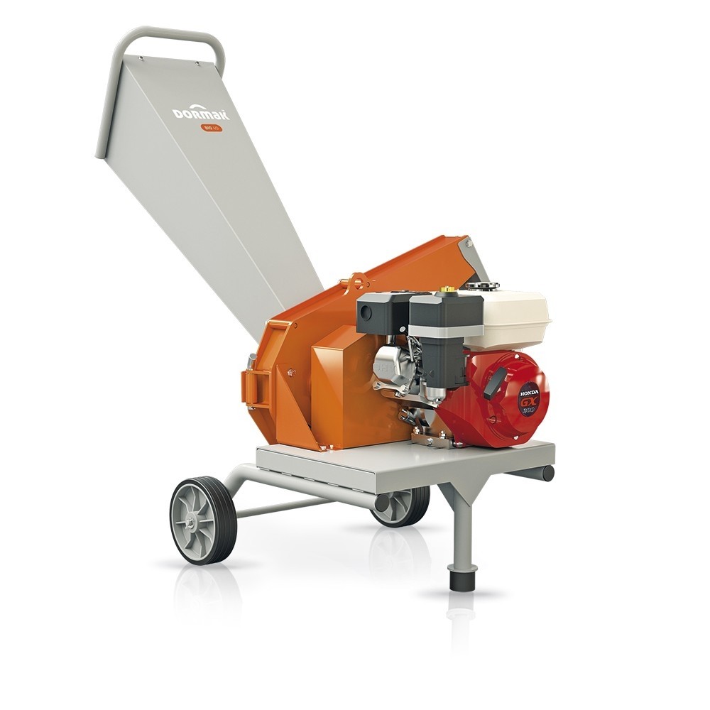 Tocător pentru crengi Dormak SH 50 SX B