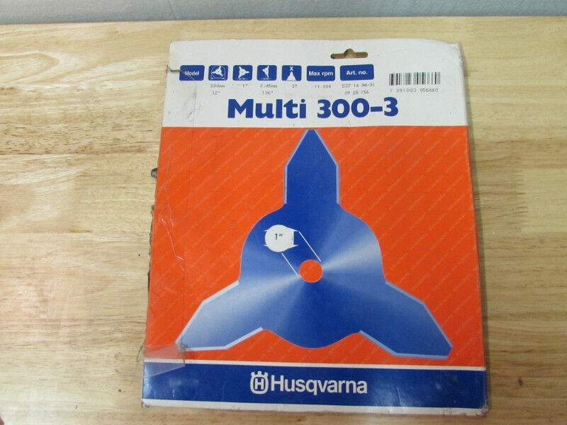 Cutit de iarba Husqvarna 300-3