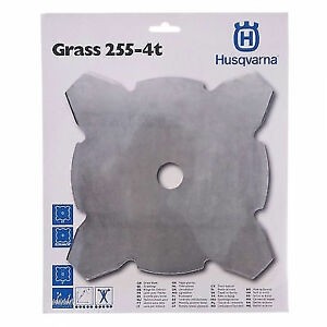 Cutit de iarba Husqvarna Grass 255-4