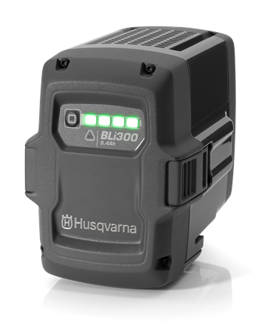 Acumulator Husqvarna BLi300