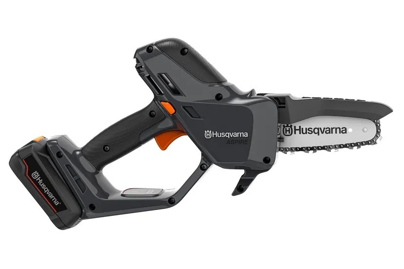 Fierastrau Husqvarna Aspire™ P5-P4A (nu include acumulator și încărcător)