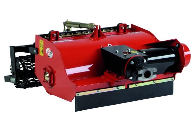 Freza cu ingropare de pietre Condor 62 L