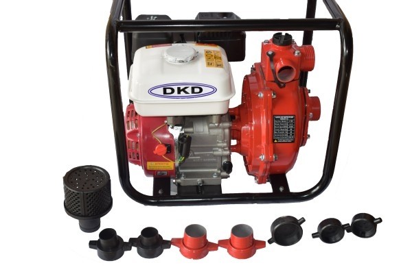 Motopompa de presiuni DKD-HMPGP-15