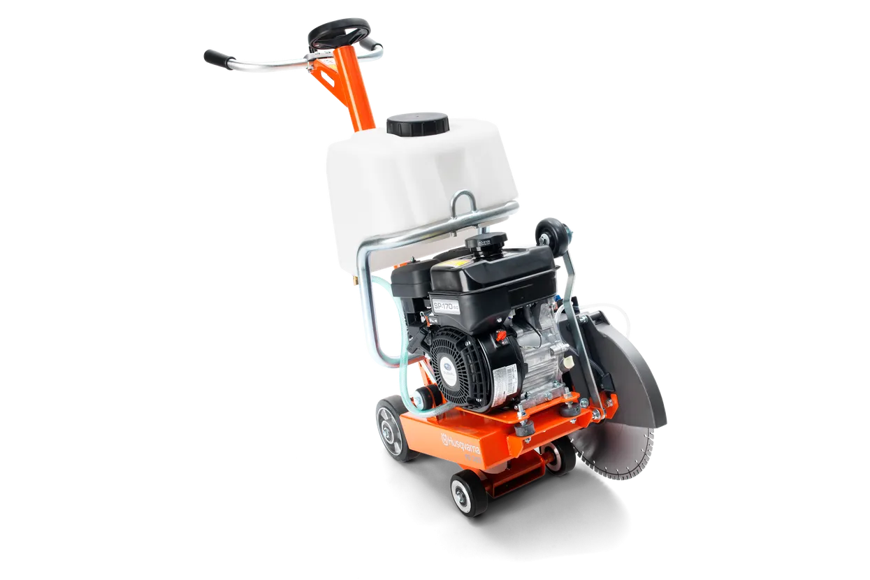 Masina de taiat beton Husqvarna FS 309