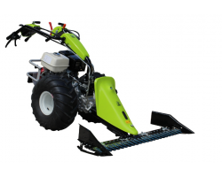 Motocositoare GRILLO GF110DF/GX390, 13CP,Alpine 144SF