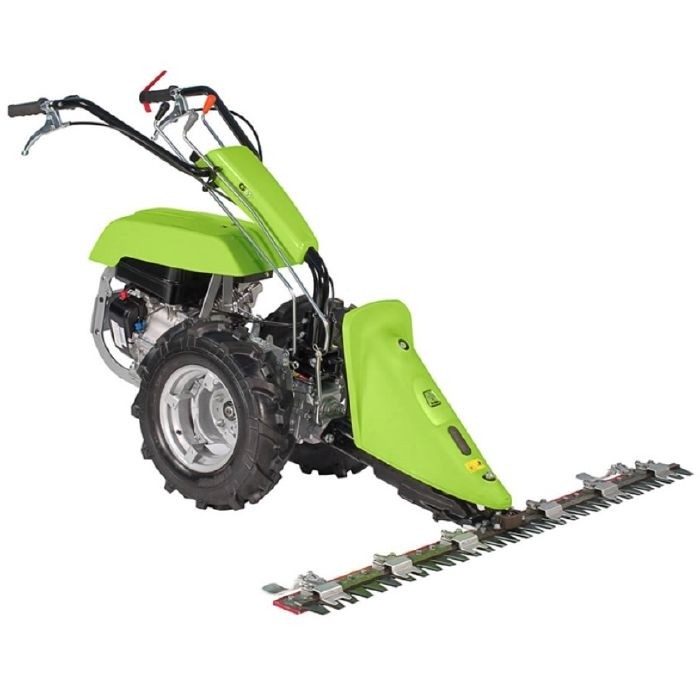 Motocositoare GRILLO GF110DF/GX390, 13CP,Alpine 127SP