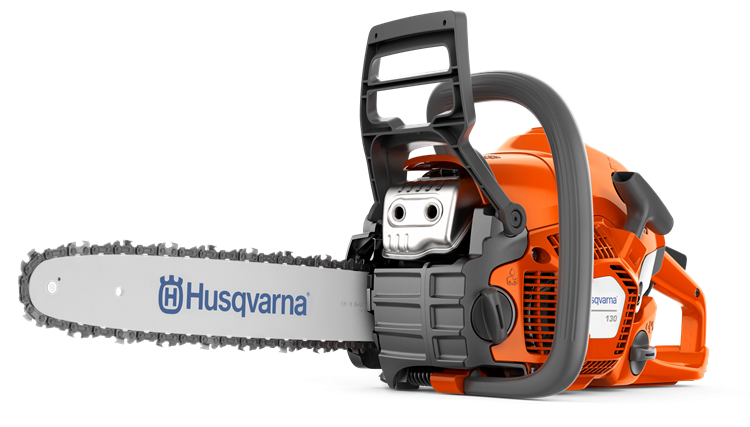 Motoferastrau Husqvarna 130-14"