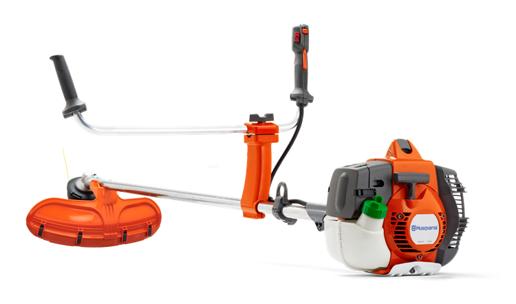 Motounealta Husqvarna 535RX