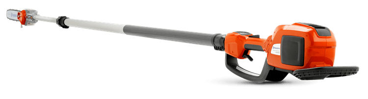 Motoferastrau pentru elagaj HUSQVARNA 530iPT5 (nu include baterie și încărcător)