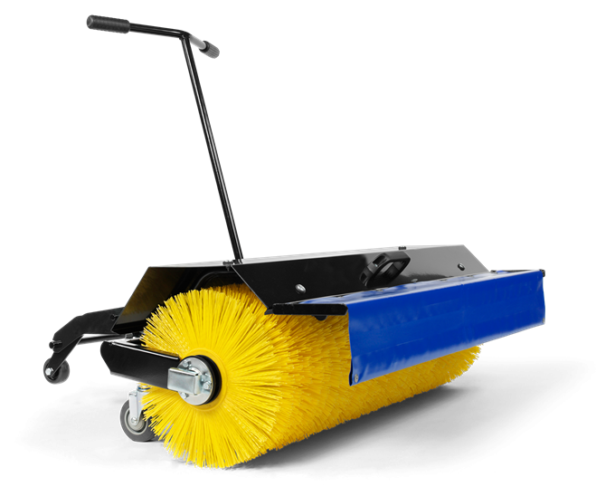 Perie rotativă pentru Ridere (seria R300) Husqvarna