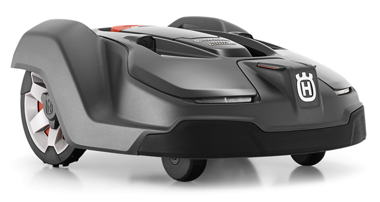 Automower® 450X - Robot de tuns gazon Husqvarna 