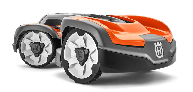 Automower®  535 AWD - Robot de tuns gazon Husqvarna