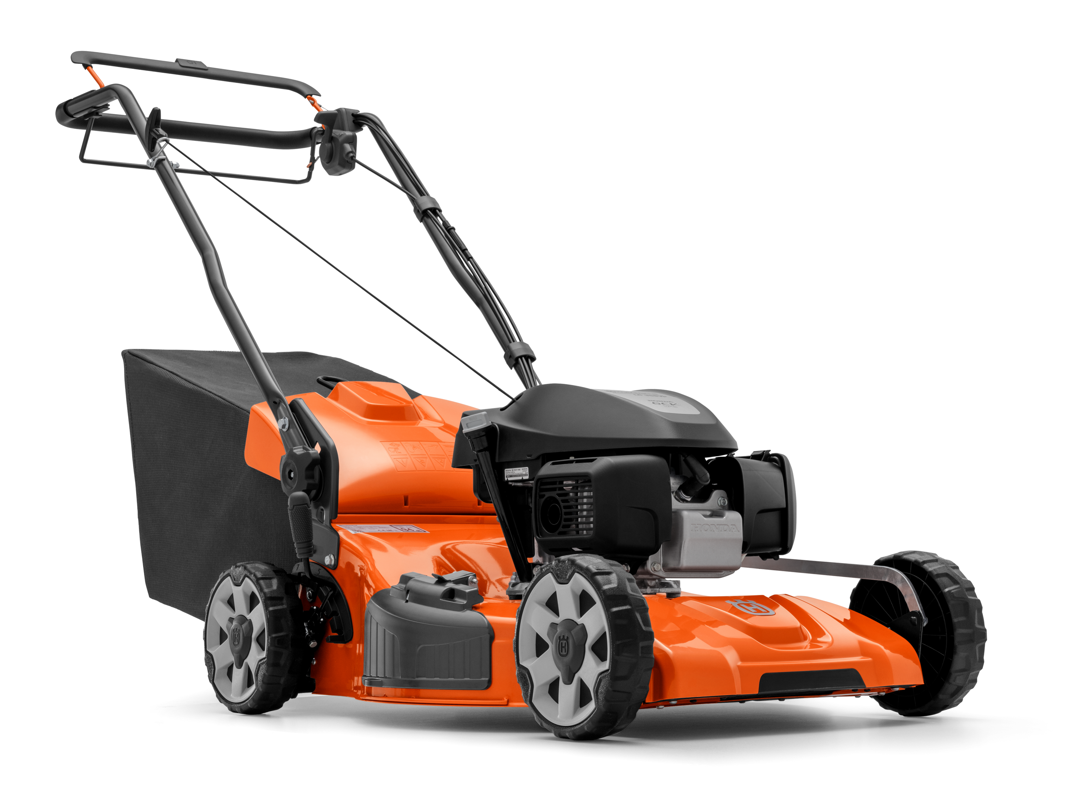 Masina de tuns gazon Husqvarna LC 356 VP