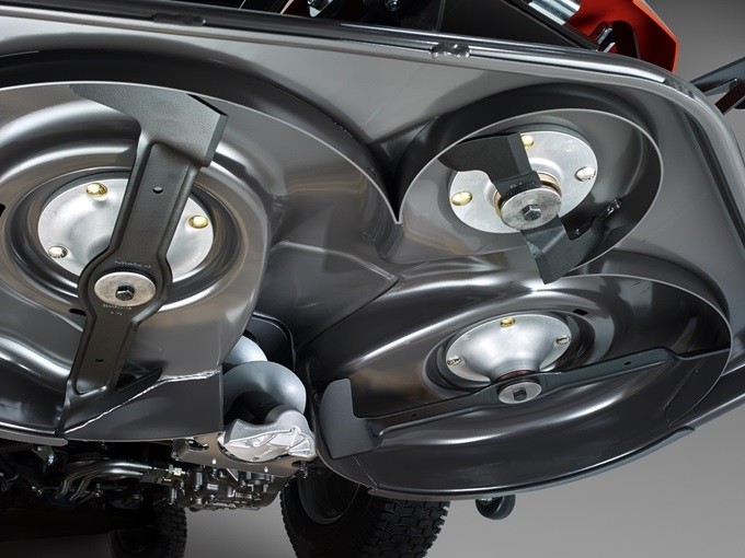Masă de tăiere Combi 122 (Seria R400) Husqvarna