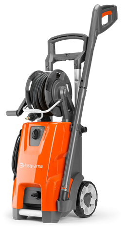 Aparat de spalat cu presiune Husqvarna PW 350
