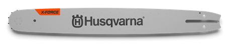Sina de ghidaj / lama Husqvarna 13" (33 cm) / 1.3 mm .325 X-Force