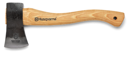 Secure Husqvarna