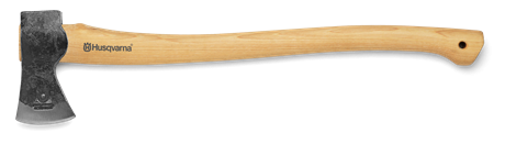 Topor forestier Husqvarna 65 cm