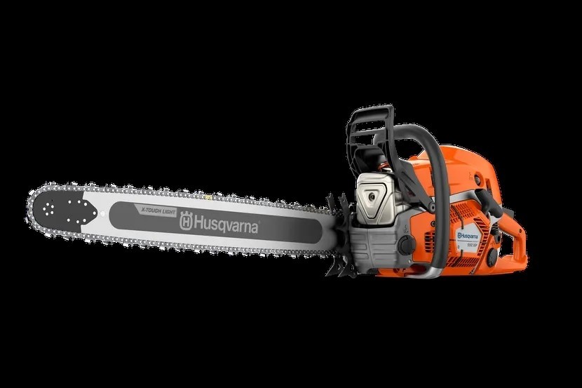 Motoferastrau HUSQVARNA 592 XP®