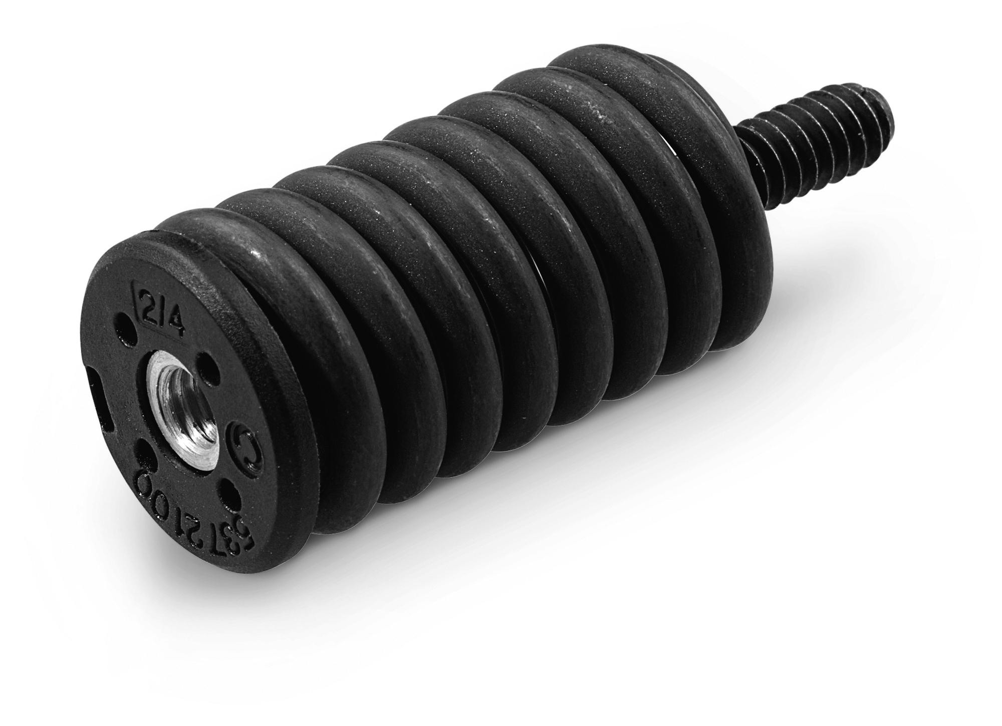 Amortizor maner frontal Husqvarna 235, 235E, 236, 240E