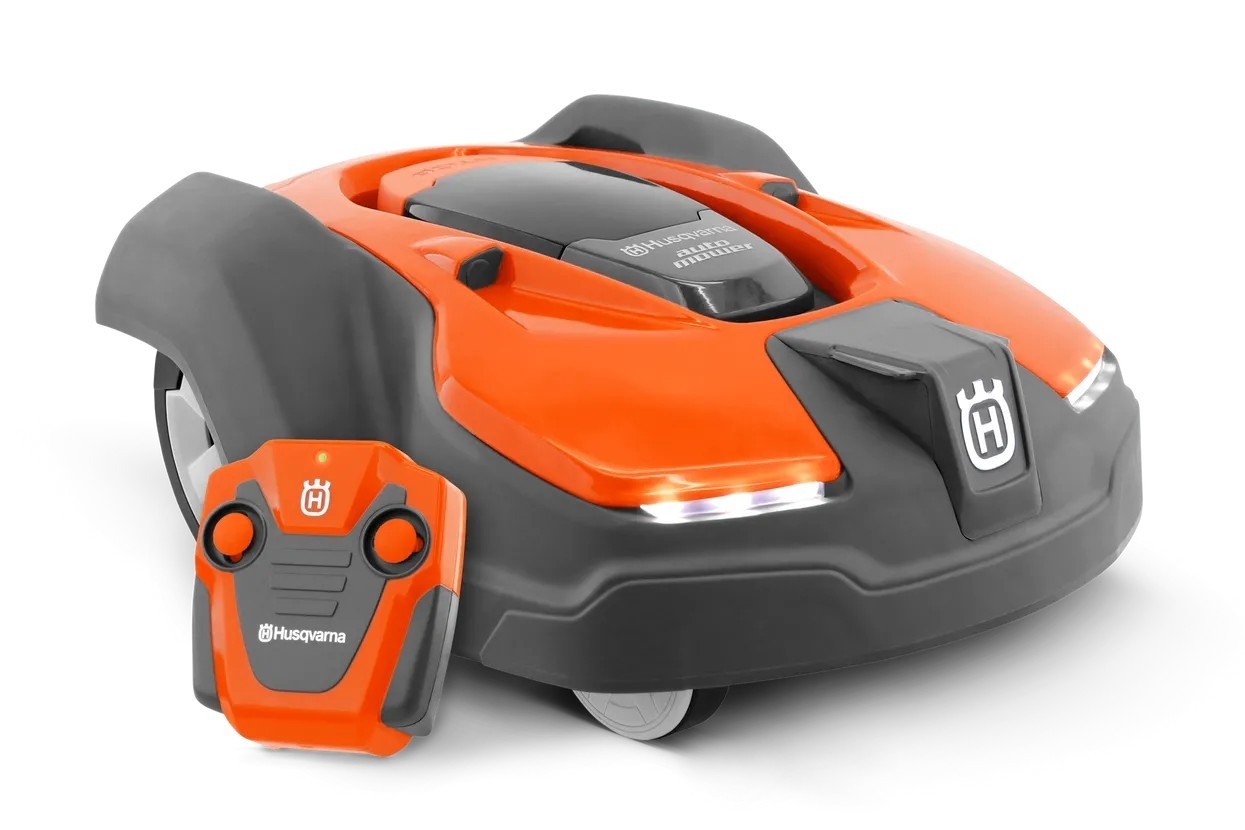 Jucărie Automower 450X
