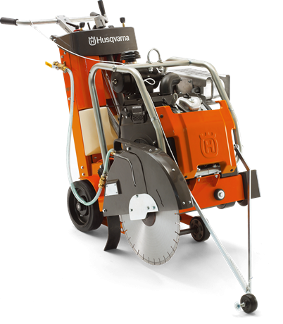 Masina de taiat beton Husqvarna FS 524