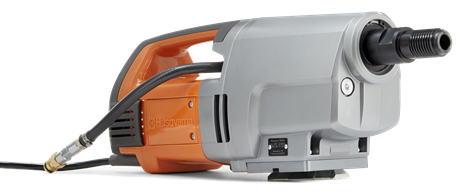 Motor de carotare Husqvarna DM 280