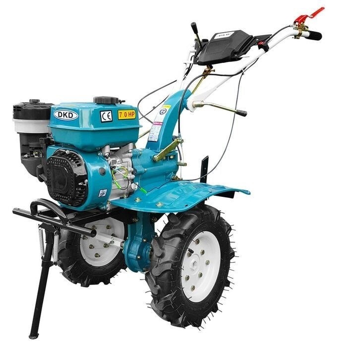 Motocultor DKD HS 1000B 7 Cp