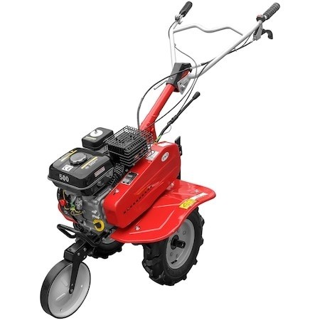 Motosapatoare DKD HS 500  7CP