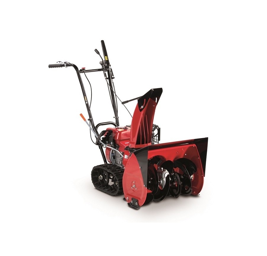 Freză de zăpadă cu două stadii Honda HSS 655 seria 6 ET