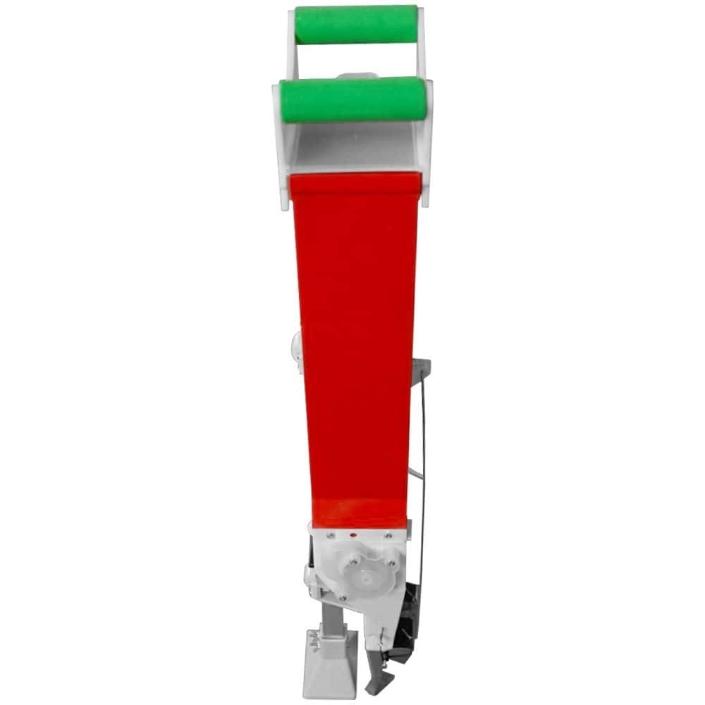Semanatoare manuala cu fertilizator Auto Speeder HX-A004