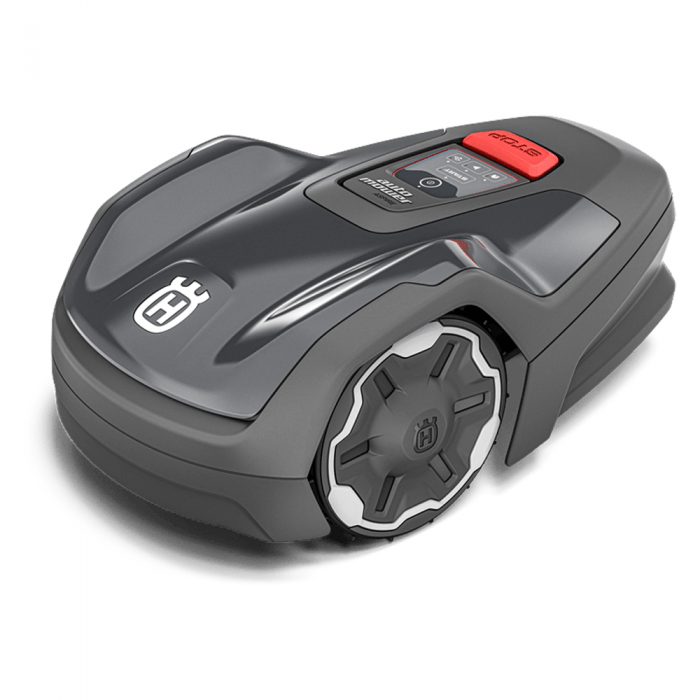 Automower® Aspire™ R4 - Robot de tuns gazon Husqvarna