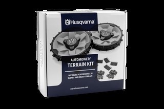 Kit Automower® pentru teren accidentat Husqvarna